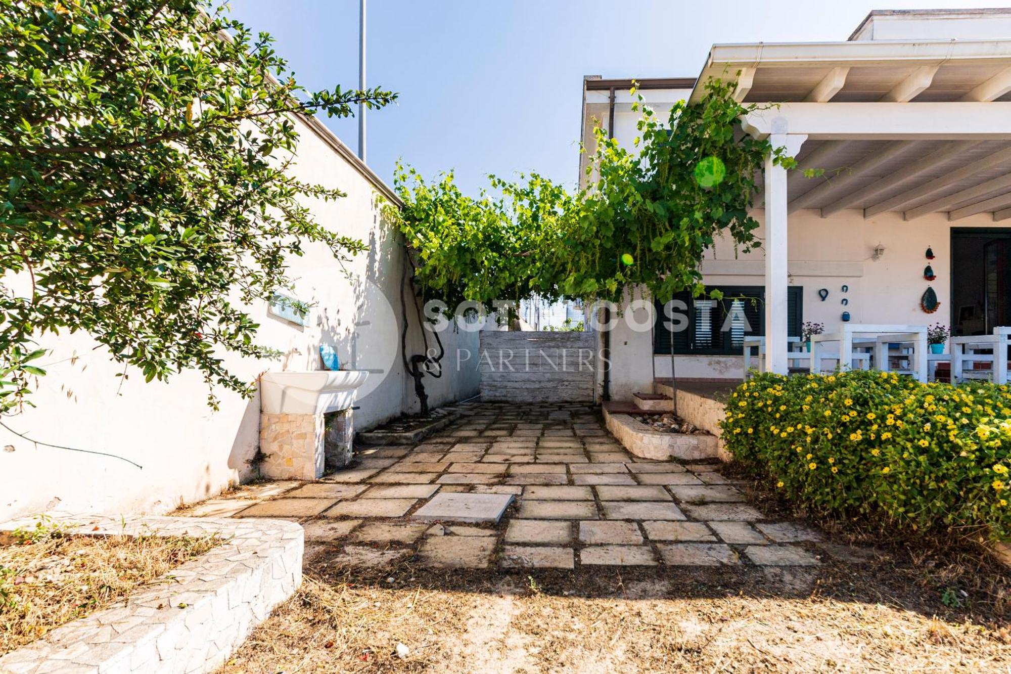 Be Nature Porto Cesareo Kültér fotó